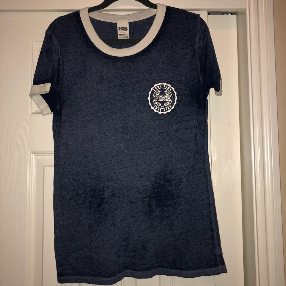PINK Tee